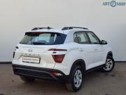 Hyundai Creta II Москва  - изображение 17