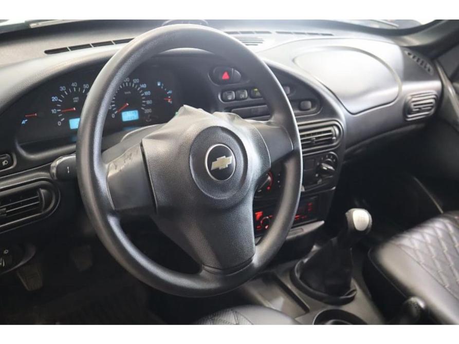 Chevrolet Niva I Коломна  - изображение 6