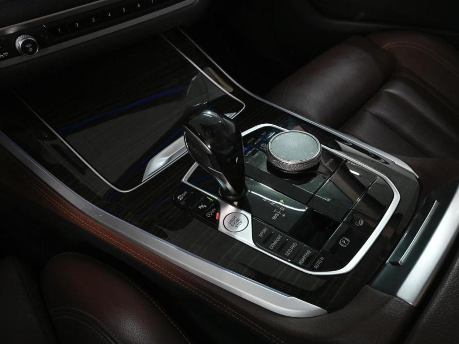 BMW X5 IV (G05/G18) Ростов-на-Дону  - изображение 16