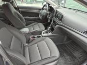 Hyundai Elantra VI (AD) Екатеринбург  - изображение 19