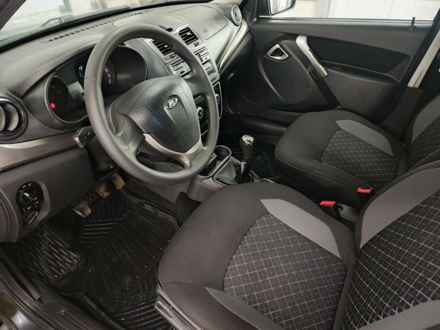 Lada (ВАЗ) Granta I Рестайлинг Ярославль  - изображение 8