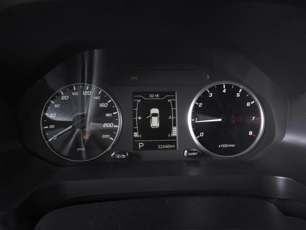 Chery Tiggo 4 Pro I с пробегом 2023 года, цена 1 370 000 рублей, 32446 км, внедорожник, Автокод Объявления