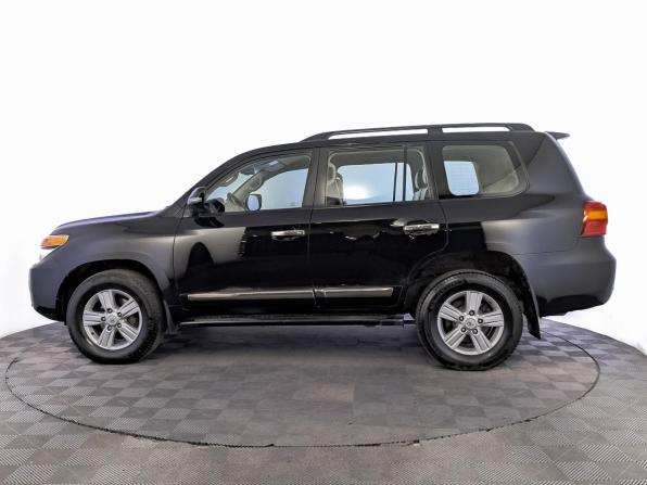 Toyota Land Cruiser 200 Series Рестайлинг 1 с пробегом 2012 года, цена 3 300 000 рублей, 291690 км, внедорожник, Автокод Объявления