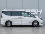 Nissan Serena V (C27) Рестайлинг Краснодар  - изображение 27