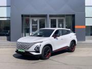 Omoda C5 I Краснодар  - изображение 24