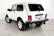 Lada (ВАЗ) 2121 (4x4) I Рестайлинг Саратов  - изображение 26