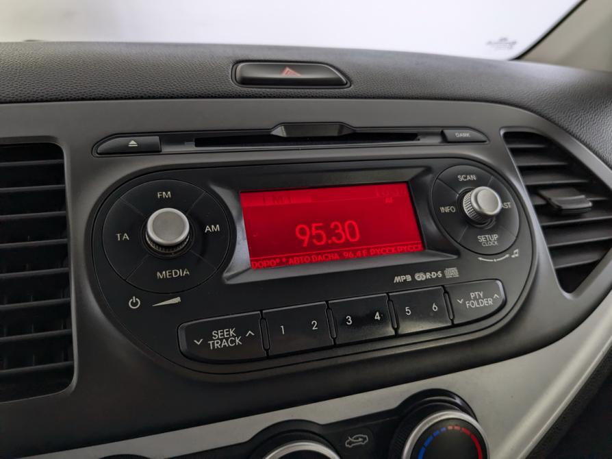 Kia Picanto II Москва  - изображение 25