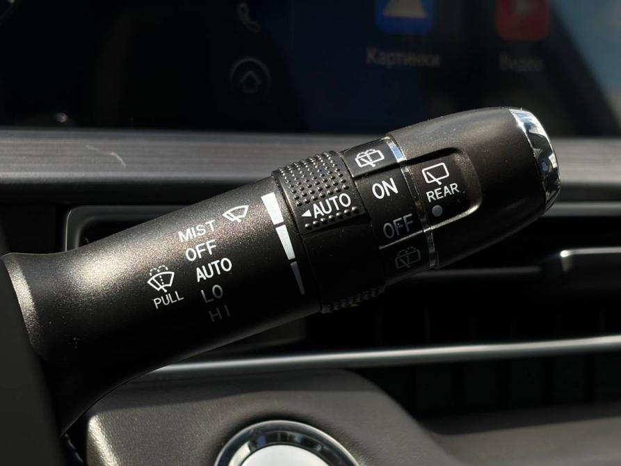 Chery Tiggo 7 Pro Max I Екатеринбург  - изображение 33