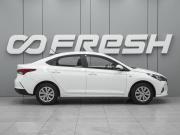 Hyundai Solaris II Рестайлинг Ростов-на-Дону  - изображение 20