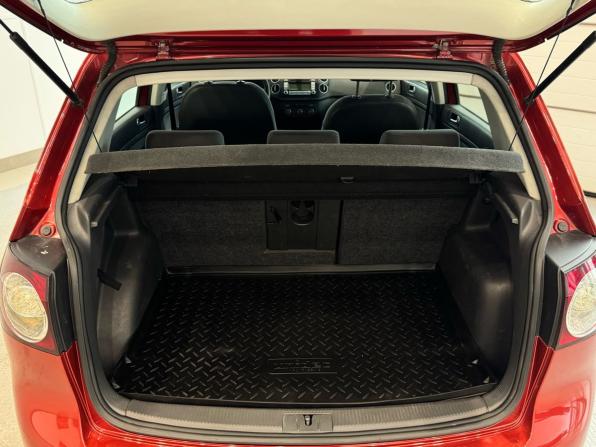 Volkswagen Golf Plus I с пробегом 2007 года, цена 509 000 рублей, 183900 км, хэтчбек, Автокод Объявления