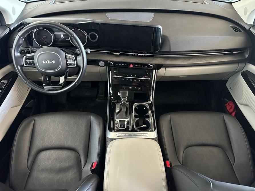 Kia Carnival IV Москва  - изображение 9