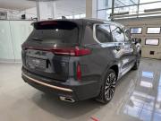 Exeed VX I Орел  - изображение 28