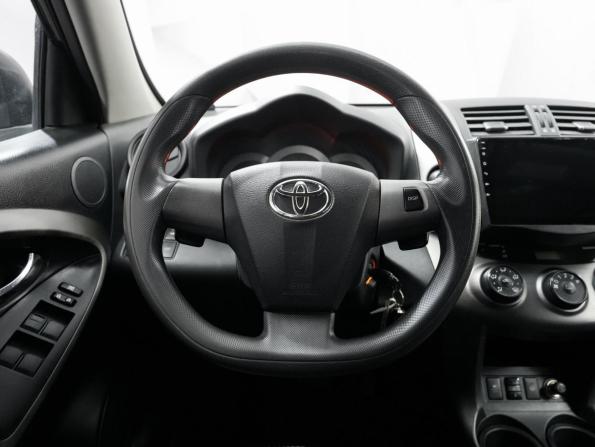 Toyota RAV4 III (XA30) Рестайлинг с пробегом 2011 года, цена 1 370 000 рублей, 159756 км, внедорожник, Автокод Объявления