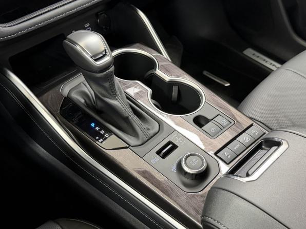 Toyota Highlander IV (XU70) с пробегом 2026 года, цена 5 950 000 рублей, 38 км, внедорожник, Автокод Объявления