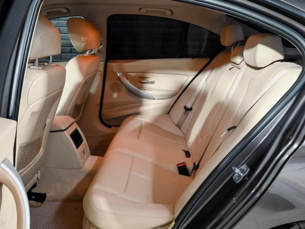 BMW 3 серии VI (F3x) с пробегом 2013 года, цена 1 650 000 рублей, 170634 км, седан, Автокод Объявления