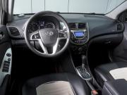 Hyundai Solaris I Ростов-на-Дону  - изображение 22