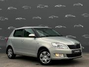 Skoda Fabia II Рестайлинг Санкт-Петербург  - изображение 27