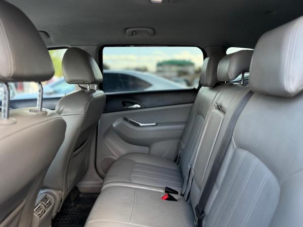 Chevrolet Orlando I с пробегом 2011 года, цена 1 200 000 рублей, 237000 км, минивэн, Автокод Объявления