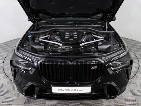 BMW X7 I (G07) Рестайлинг с пробегом 2023 года, цена 9 500 000 рублей, 26088 км, внедорожник, Автокод Объявления