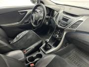 Hyundai Elantra V (MD) Воронеж  - изображение 31