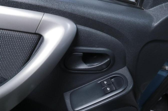 Renault Duster I с пробегом 2014 года, цена 1 199 000 рублей, 95886 км, внедорожник, Автокод Объявления