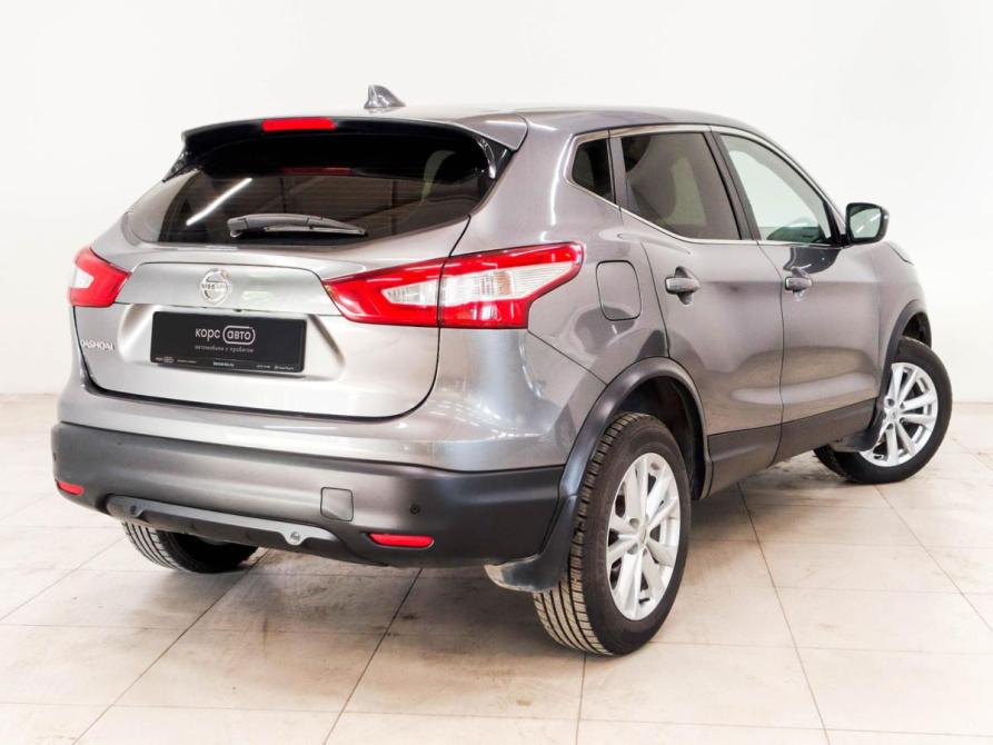 Nissan Qashqai II Тула  - изображение 3