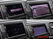 Volkswagen Caravelle T6 Москва  - изображение 44