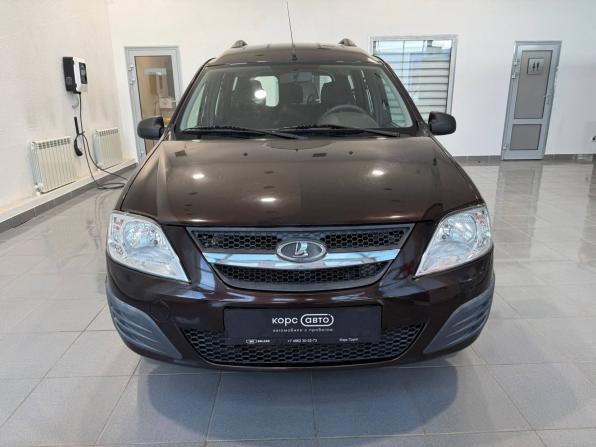 Lada (ВАЗ) Largus I с пробегом 2018 года, цена 776 000 рублей, 95483 км, универсал, Автокод Объявления
