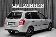 Lada (ВАЗ) Granta I Рестайлинг Красноярск  - изображение 27