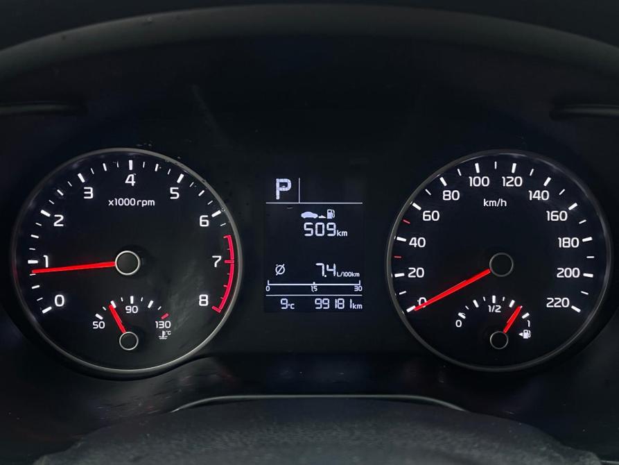 Kia Rio IV Санкт-Петербург  - изображение 11