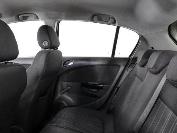 Opel Corsa D с пробегом 2008 года, цена 347 000 рублей, 182023 км, хэтчбек, Автокод Объявления