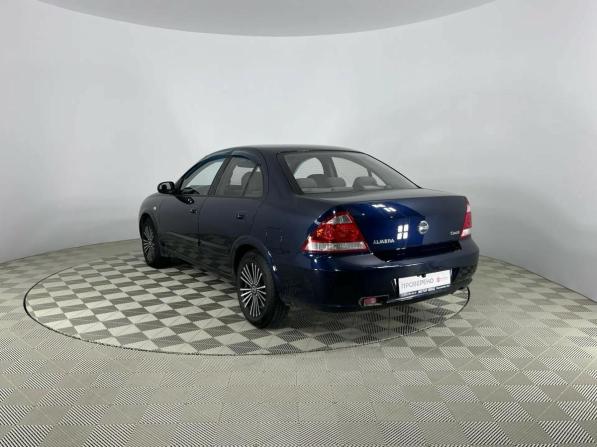 Nissan Almera Classic I с пробегом 2010 года, цена 535 000 рублей, 205538 км, седан, Автокод Объявления