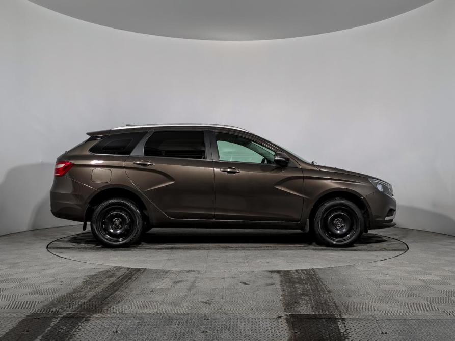 Lada (ВАЗ) Vesta I Санкт-Петербург  - изображение 4