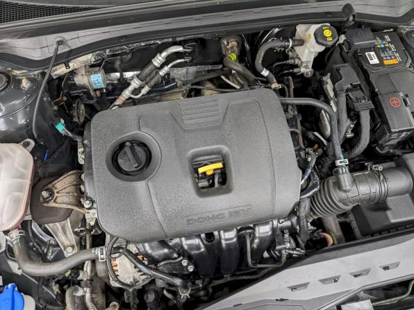 Kia K5 III с пробегом 2021 года, цена 2 540 000 рублей, 27100 км, седан, Автокод Объявления