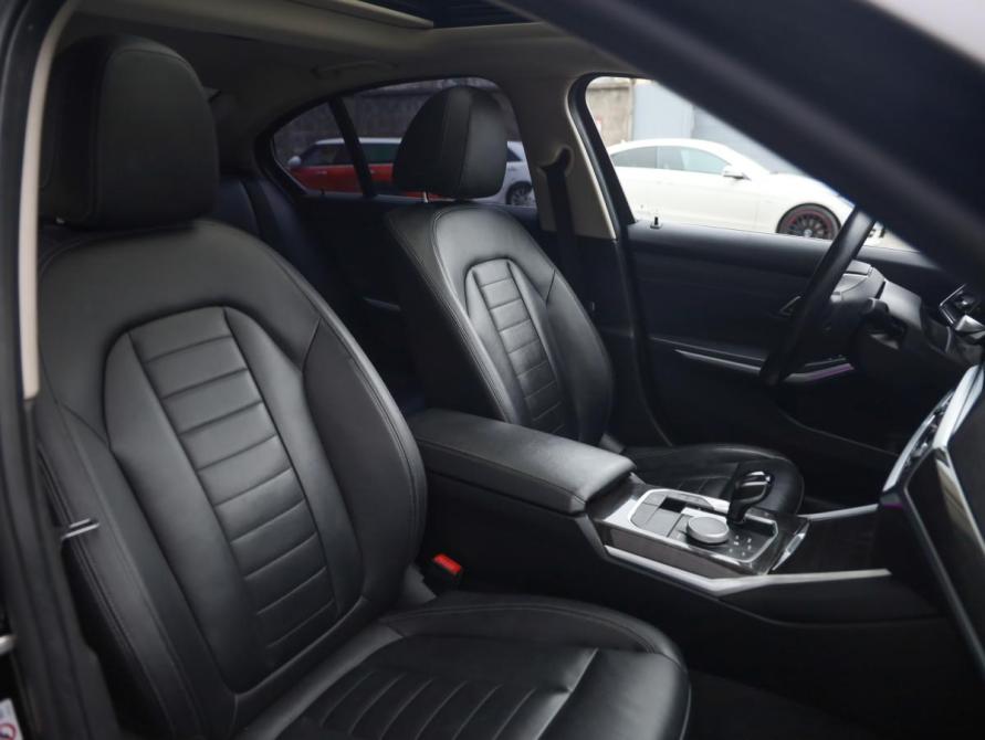 BMW 3 серии VII (G2x) Санкт-Петербург  - изображение 27