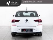 Volkswagen Polo VI Казань  - изображение 19