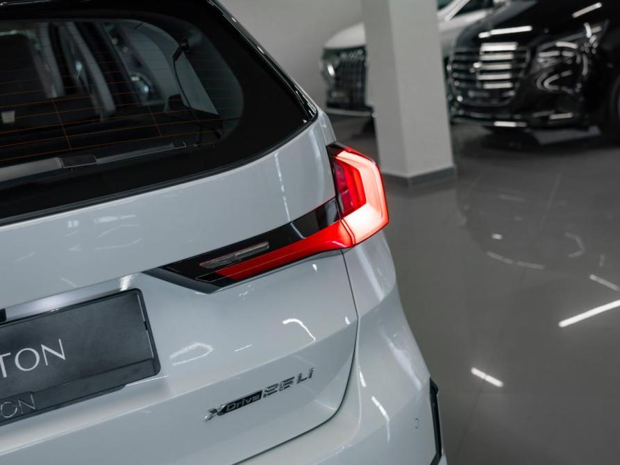 BMW X1 III (U11/U12) Москва  - изображение 31
