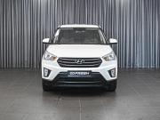 Hyundai Creta I Ставрополь  - изображение 25