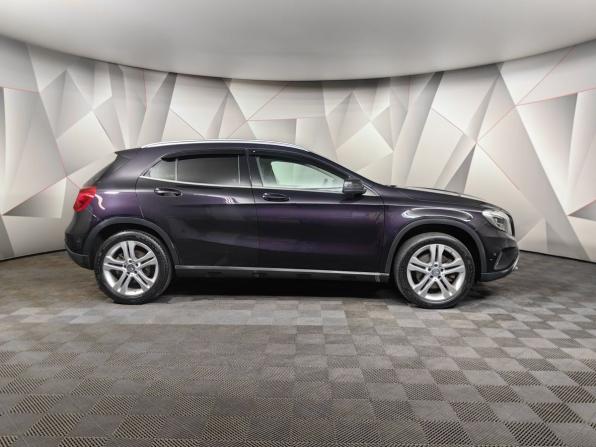 Mercedes-Benz GLA I (X156) с пробегом 2015 года, цена 1 895 000 рублей, 160299 км, внедорожник, Автокод Объявления