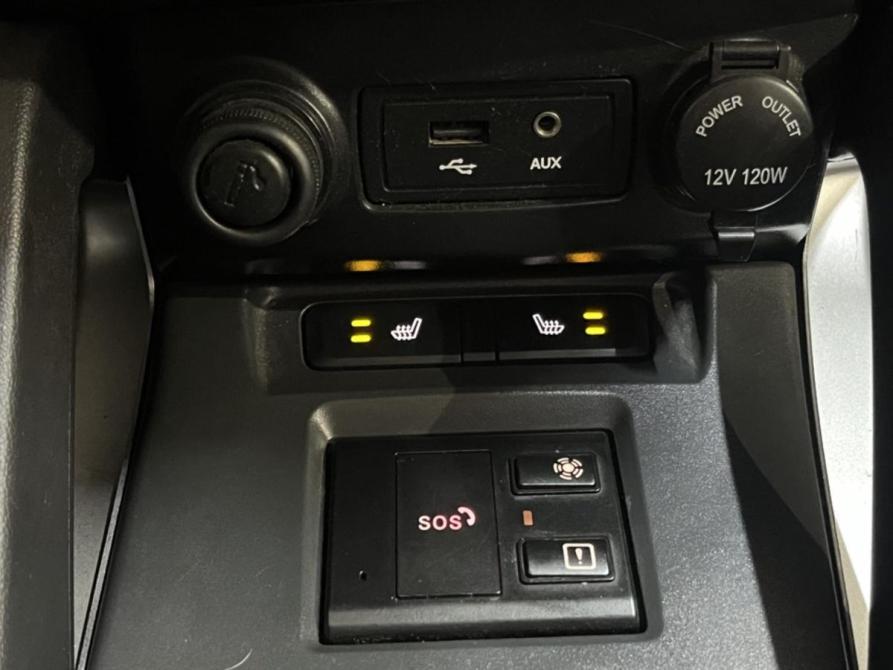 Changan CS35 Курск  - изображение 14