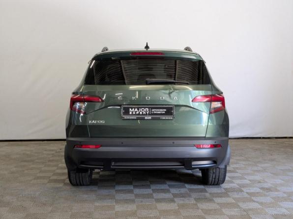Skoda Karoq I с пробегом 2020 года, цена 1 885 000 рублей, 148551 км, внедорожник, Автокод Объявления