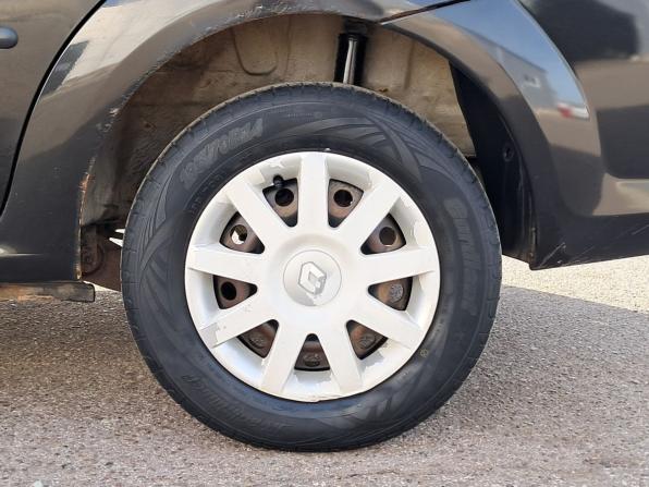 Renault Logan I Рестайлинг с пробегом 2012 года, цена 465 000 рублей, 181381 км, седан, Автокод Объявления