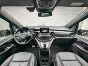 Mercedes-Benz V-Класс III (W447) Москва  - изображение 19