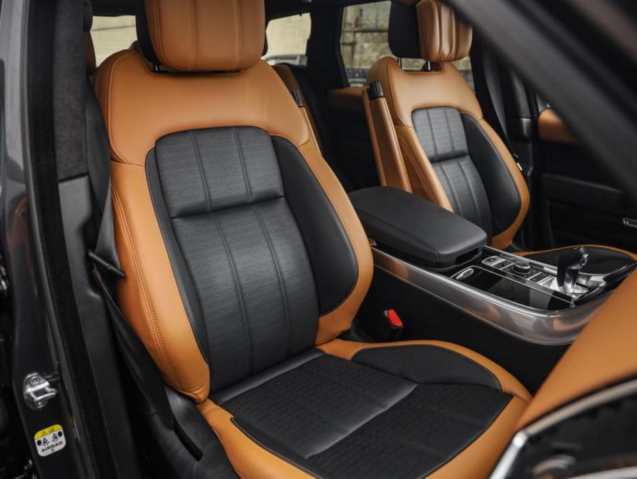 Land Rover Range Rover Sport II Рестайлинг Санкт-Петербург  - изображение 28