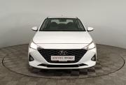 Hyundai Solaris II Рестайлинг Волгоград  - изображение 25