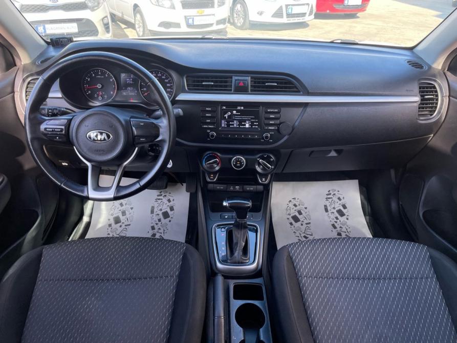 Kia Rio IV Краснодар  - изображение 17