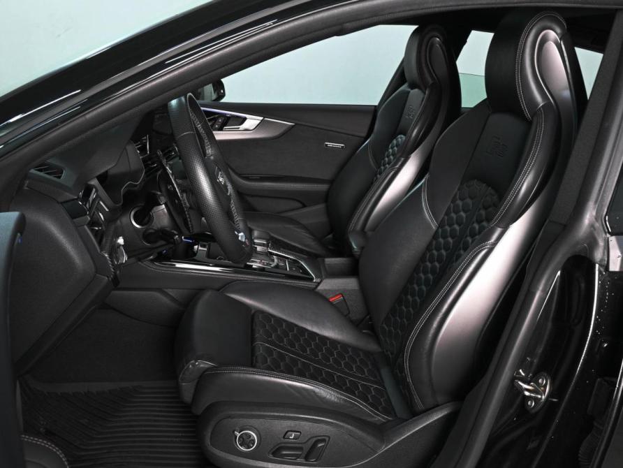 Audi RS 5 II (F5) Рестайлинг Ростов-на-Дону  - изображение 10