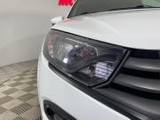 Lada (ВАЗ) Granta I Рестайлинг Воронеж  - изображение 28