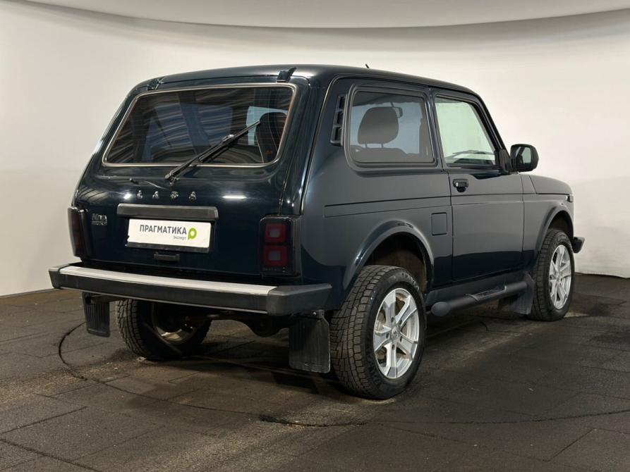 Lada (ВАЗ) Niva Legend Великий Новгород  - изображение 6