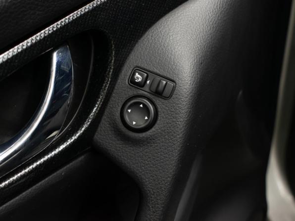 Nissan X-Trail III с пробегом 2015 года, цена 1 349 000 рублей, 211900 км, внедорожник, Автокод Объявления